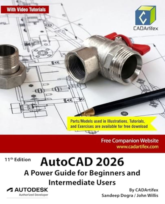 AutoCAD 2026